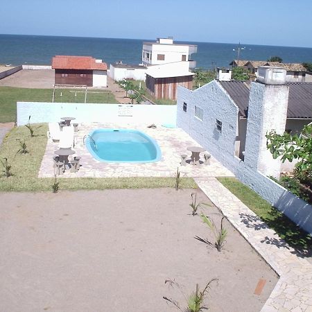 Pousada Nova Barra Velha  Bagian luar foto