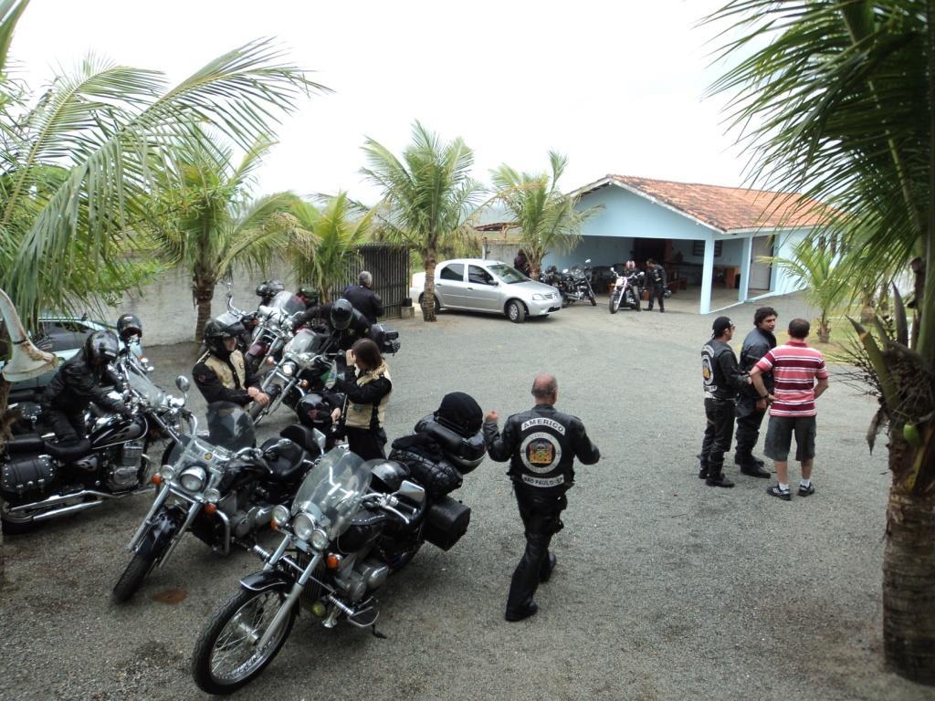 Pousada Nova Barra Velha  Bagian luar foto