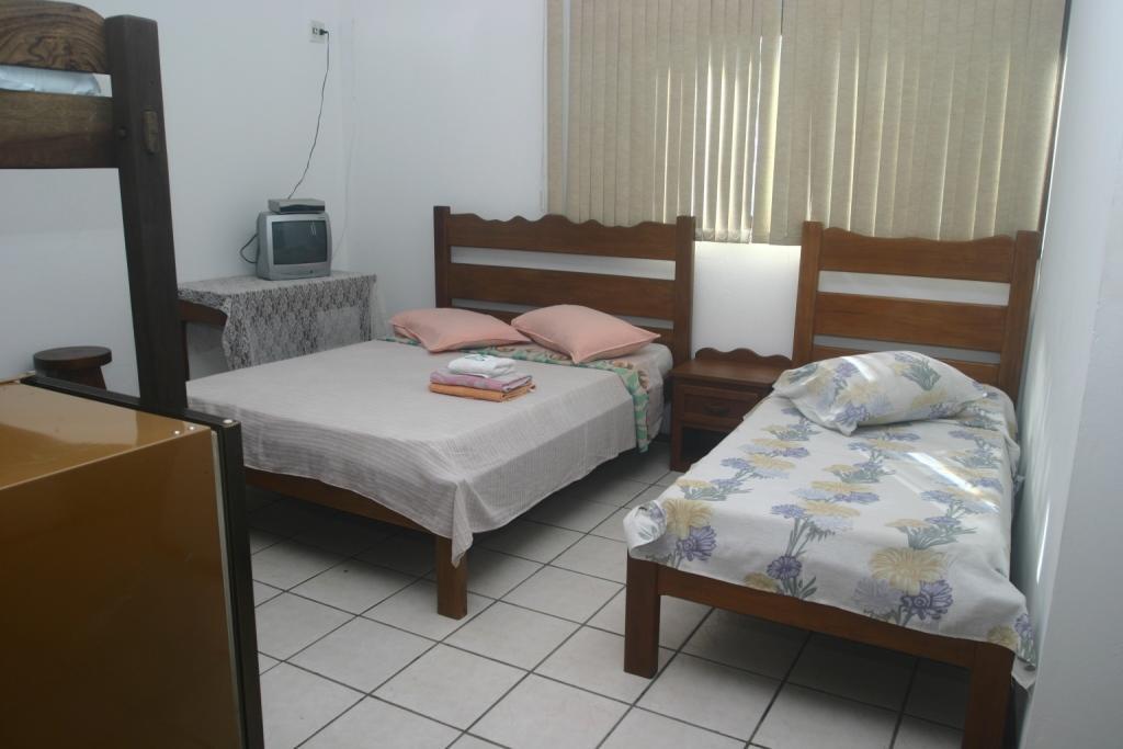 Pousada Nova Barra Velha  Bagian luar foto
