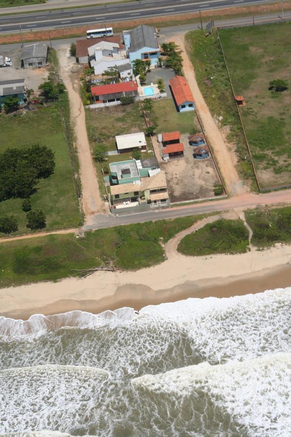Pousada Nova Barra Velha  Bagian luar foto