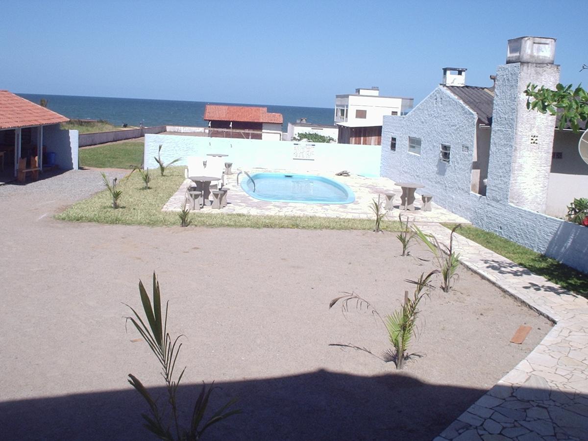 Pousada Nova Barra Velha  Bagian luar foto